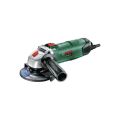 Amoladora PWS COMPACT 750-115 Oe115 mm con maletin transporte