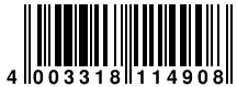 Ver codigo de barras