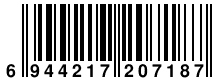 Ver codigo de barras