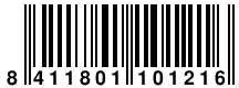 Ver codigo de barras