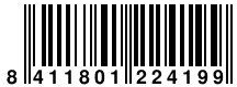 Ver codigo de barras