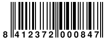 Ver codigo de barras