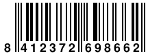 Ver codigo de barras