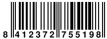 Ver codigo de barras