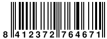 Ver codigo de barras