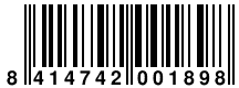 Ver codigo de barras