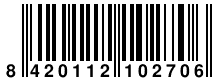 Ver codigo de barras