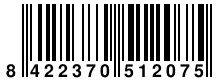 Ver codigo de barras