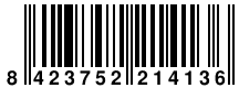 Ver codigo de barras