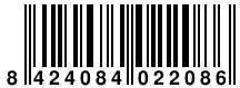 Ver codigo de barras