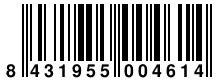 Ver codigo de barras