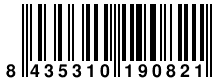 Ver codigo de barras