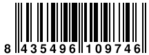 Ver codigo de barras