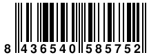 Ver codigo de barras