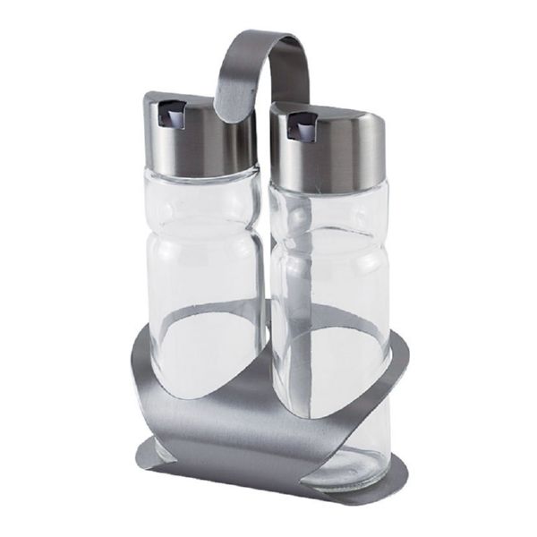 Aceritera acero inox MONIX Sabor.