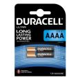 Pila alcalina DURACELL Ultra Power