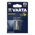 Pila alcalina VARTA Energy.