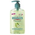 JABON LIQUIDO MANOS HIDRATANTE 250 ML