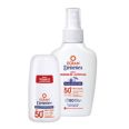 Leche protect. Denenes Ecran F50. 100 ml.