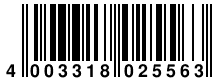 Ver codigo de barras