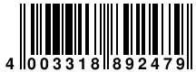 Ver codigo de barras