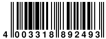 Ver codigo de barras