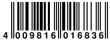 Ver codigo de barras