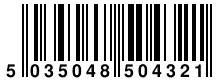 Ver codigo de barras