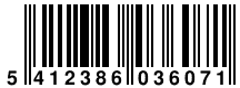 Ver codigo de barras