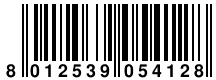 Ver codigo de barras