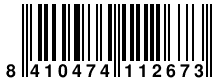 Ver codigo de barras