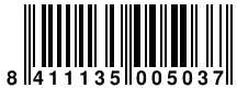 Ver codigo de barras