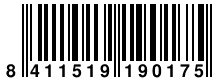 Ver codigo de barras