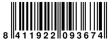 Ver codigo de barras