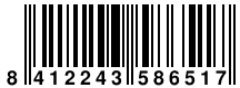 Ver codigo de barras