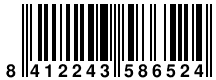 Ver codigo de barras