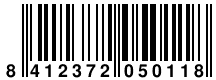 Ver codigo de barras