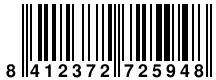 Ver codigo de barras