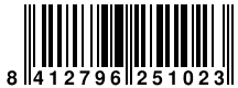 Ver codigo de barras