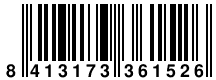 Ver codigo de barras