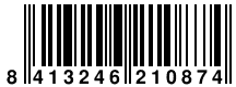 Ver codigo de barras