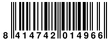 Ver codigo de barras