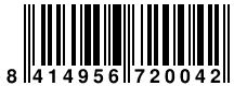 Ver codigo de barras