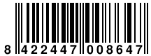 Ver codigo de barras