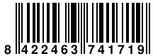 Ver codigo de barras