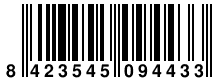 Ver codigo de barras