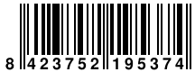 Ver codigo de barras