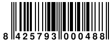 Ver codigo de barras