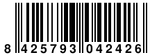 Ver codigo de barras