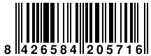 Ver codigo de barras